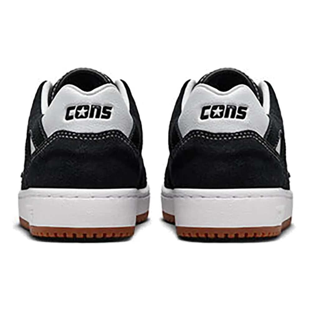 Skate Shoes From The 90s Converse CONS AS-1 Pro Skate Shoes