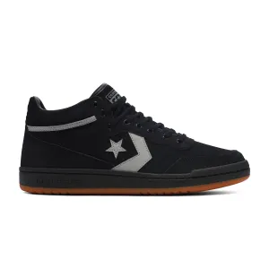 CONVERSE CONS - Fastbreak Pro Mid Black/Grey Area Sb Dunk Low Pro Sb Quickstrike Skate Shoes