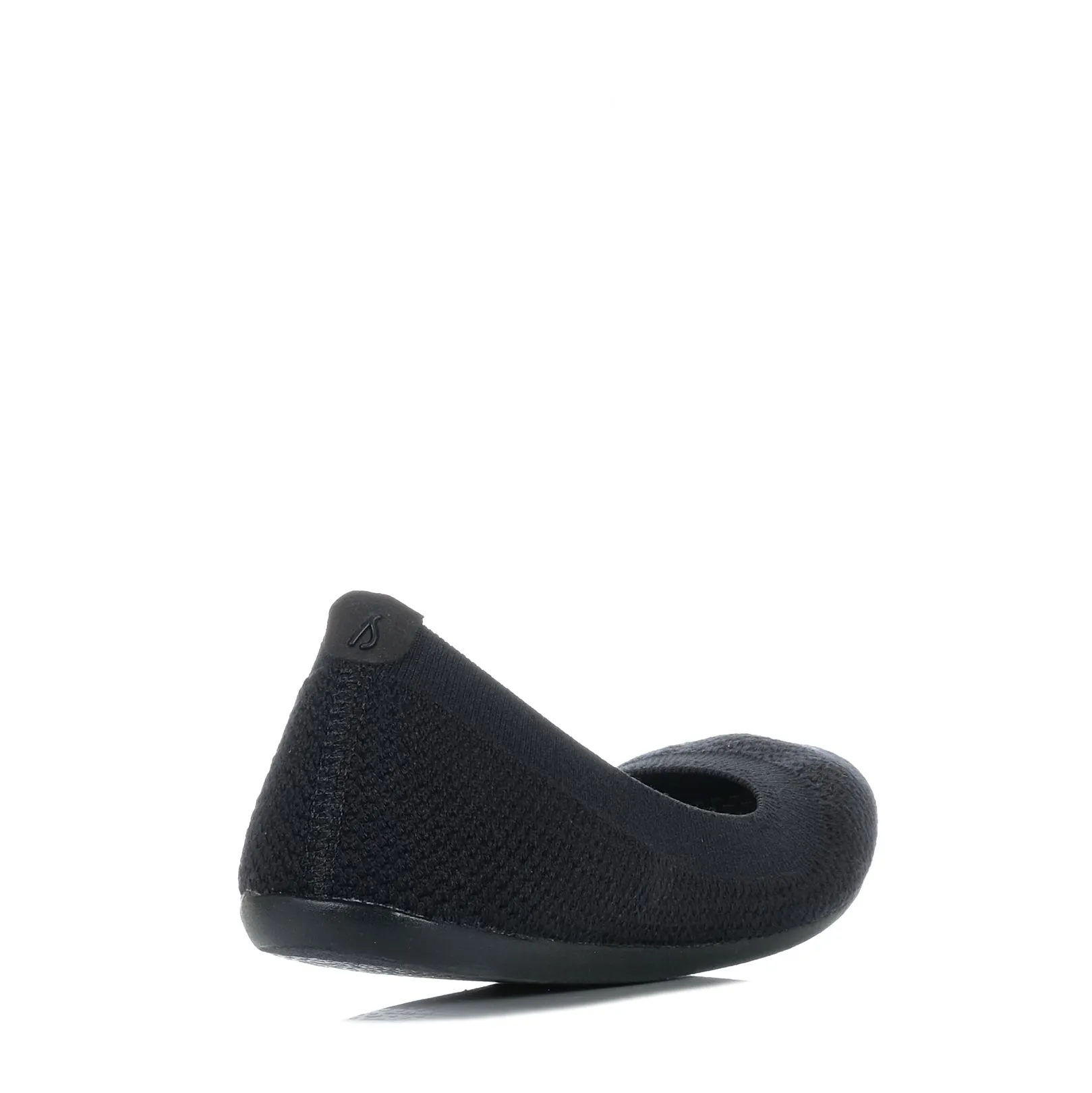 Little Sneakers Allbirds Women's Tree Breezer Jet Black