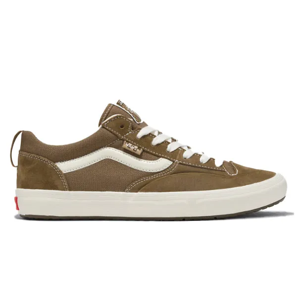 Vans The Lizzie Low (Sepia/Marshmellow) Sb Day One Skate Shoes