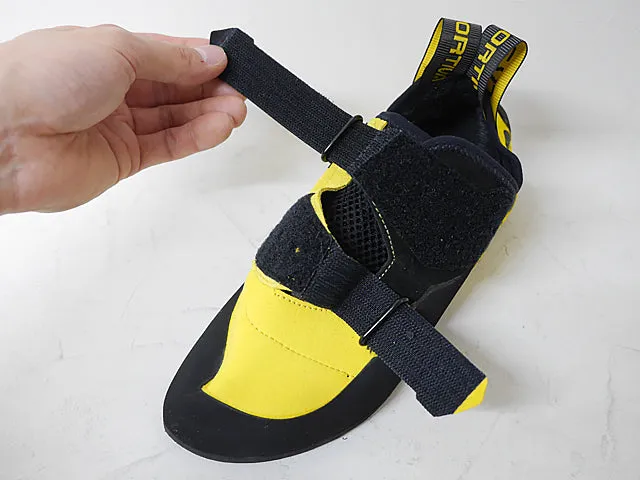 Climbing Shoe Lining Katana Reboot YellowSALE40%OFF!!/ La Sportiva