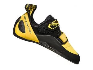 Katana Reboot YellowSALE40%OFF!!/ La Sportiva Best Aggressive Climbing Shoes For Feet