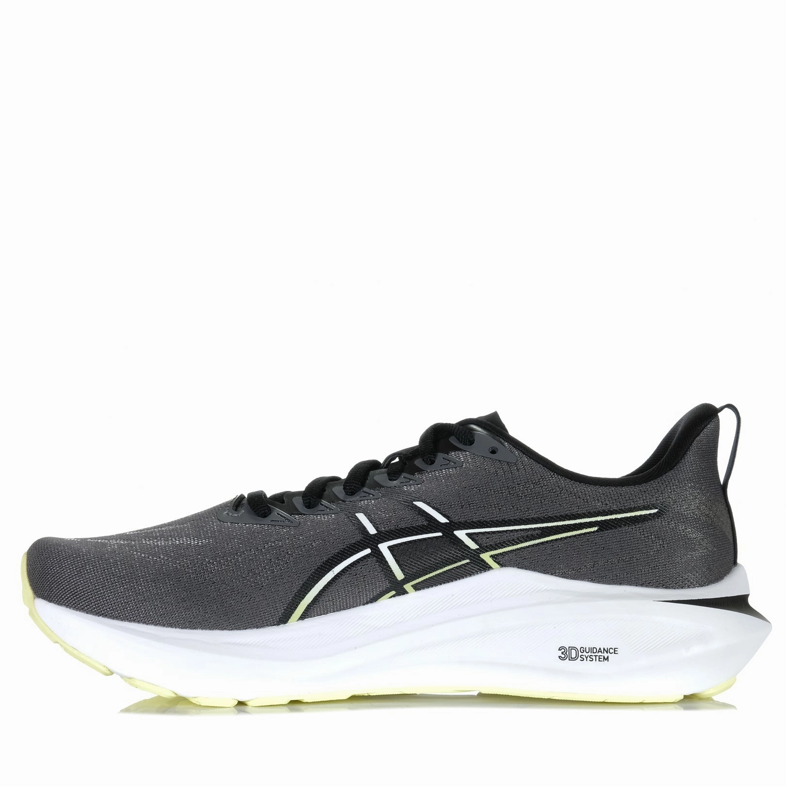 Asics Shoes 1130 Asics GT-2000 13 (2E) Carbon/Black