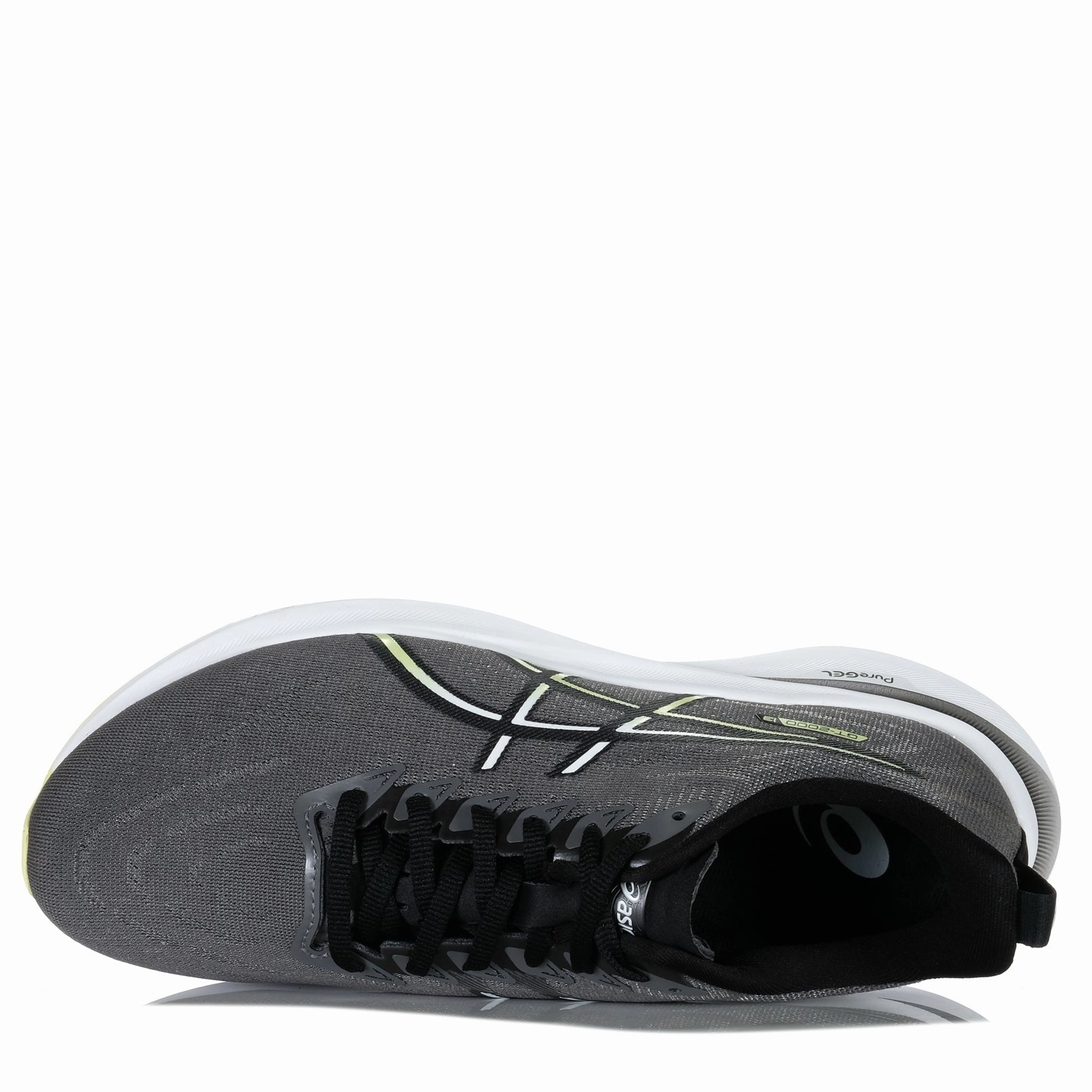 Asics Walking Shoes Nz Asics GT-2000 13 (2E) Carbon/Black