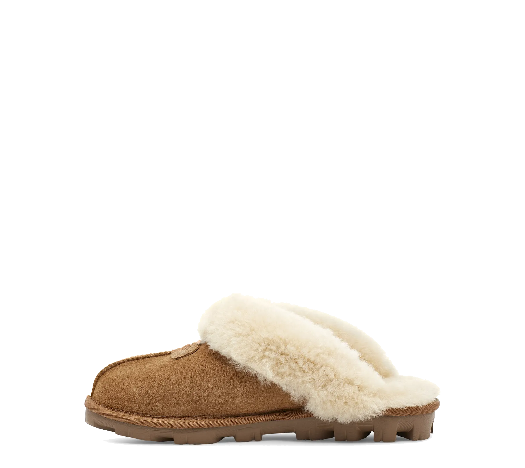 Coquette Chestnut (Women) Railway Slippers