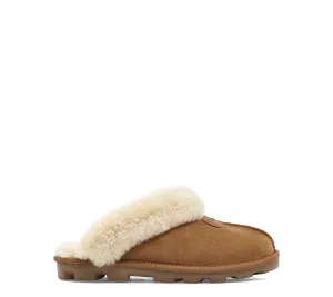 Ll Bean Slippers Coquette Chestnut (Women)