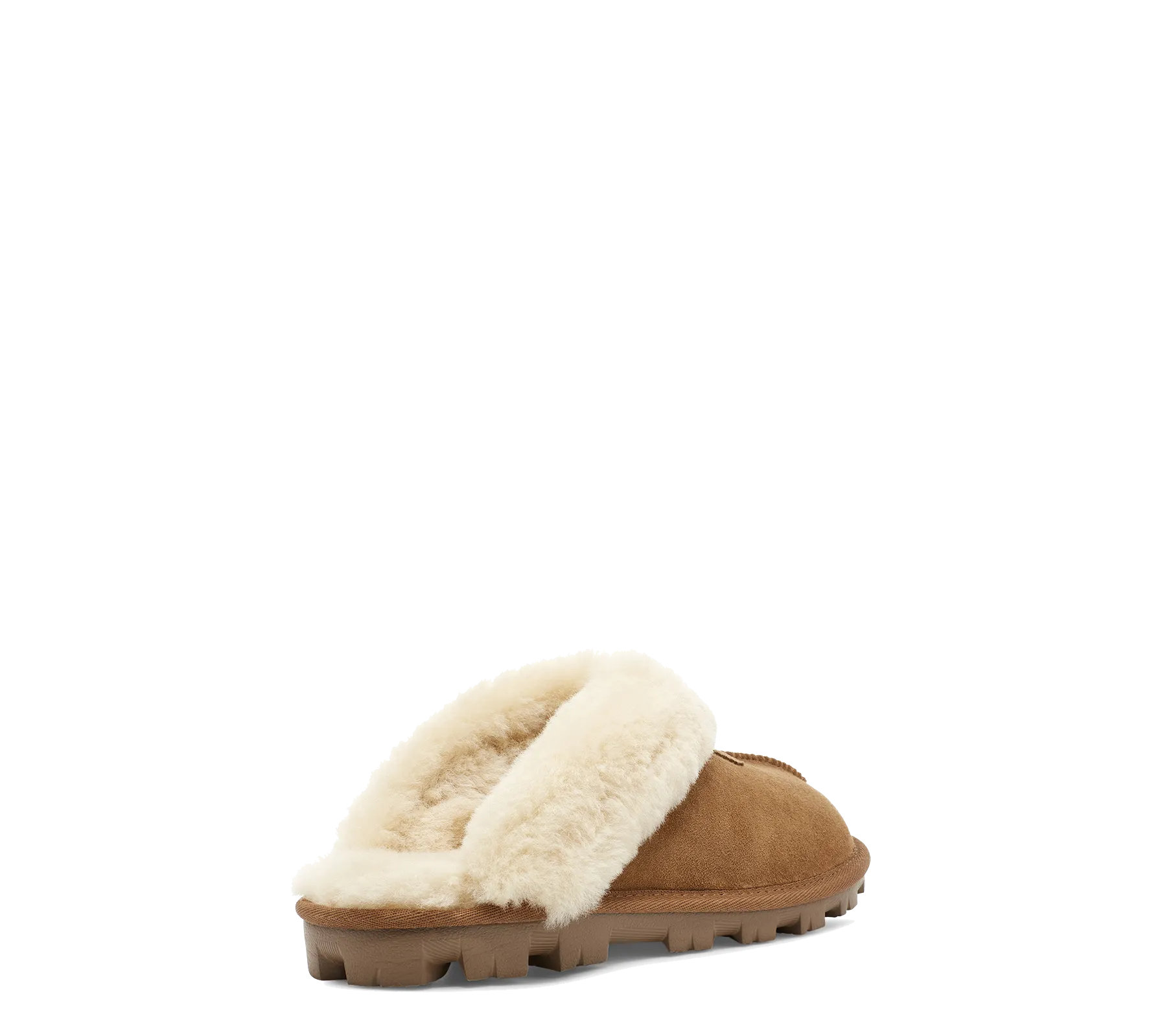 Wedding Guest Dancing Slippers Coquette Chestnut (Women)