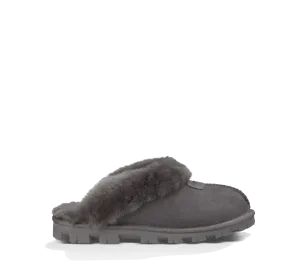 Coquette Grey (Women) Dress To Impress Slippers Code
