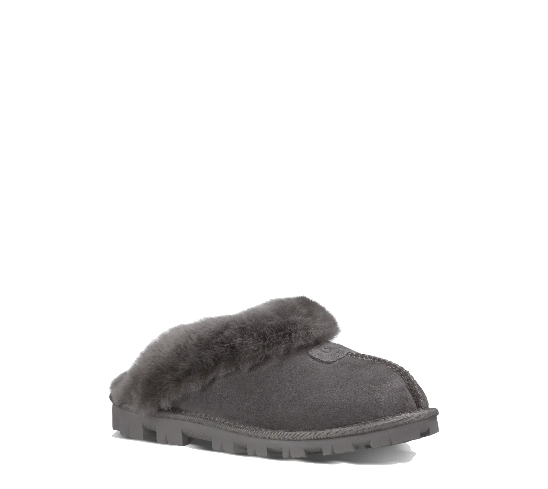 Coquette Grey (Women) Dorothy Slippers Wizard Of Oz