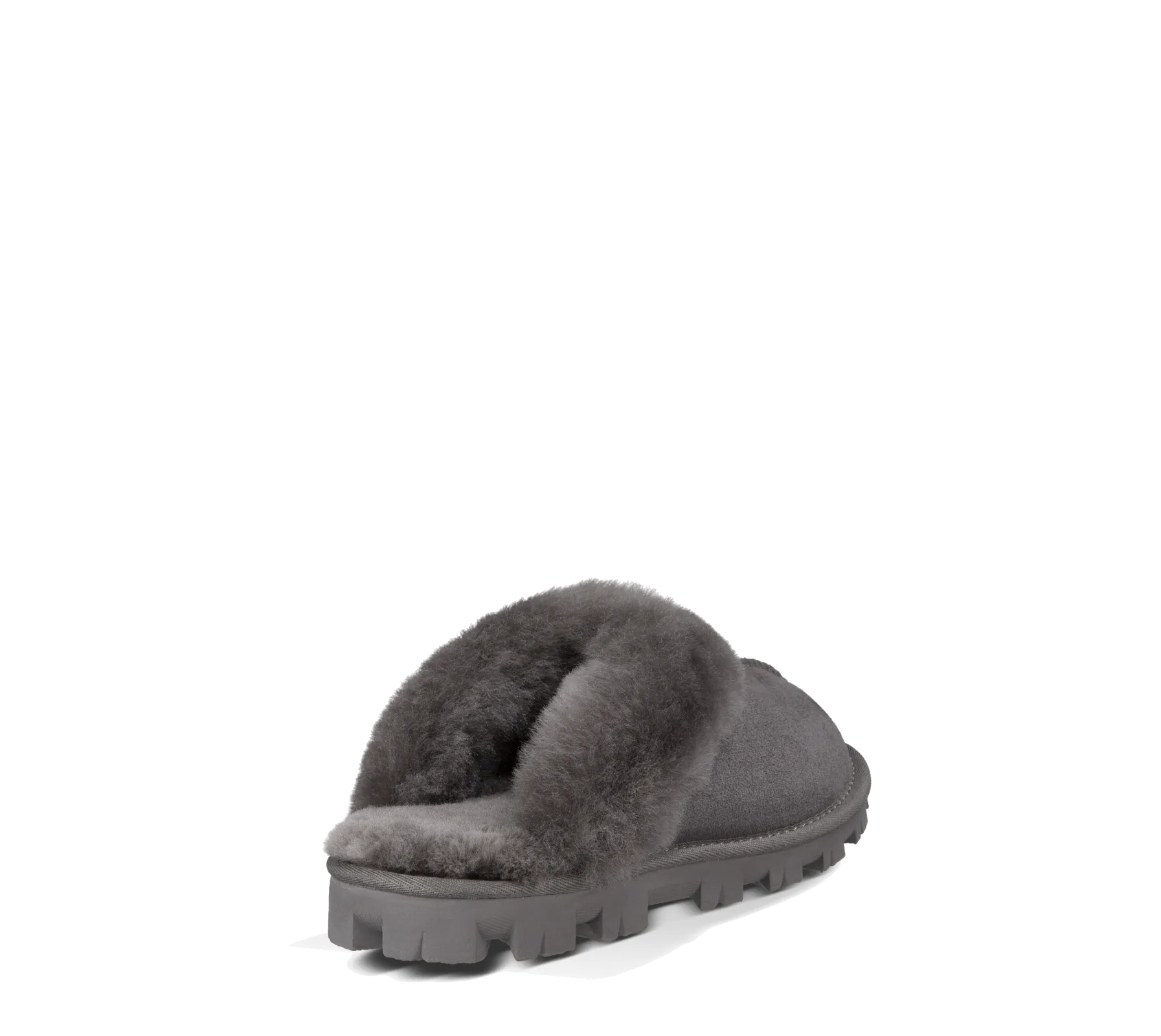 Coquette Grey (Women) Sams Club Slippers