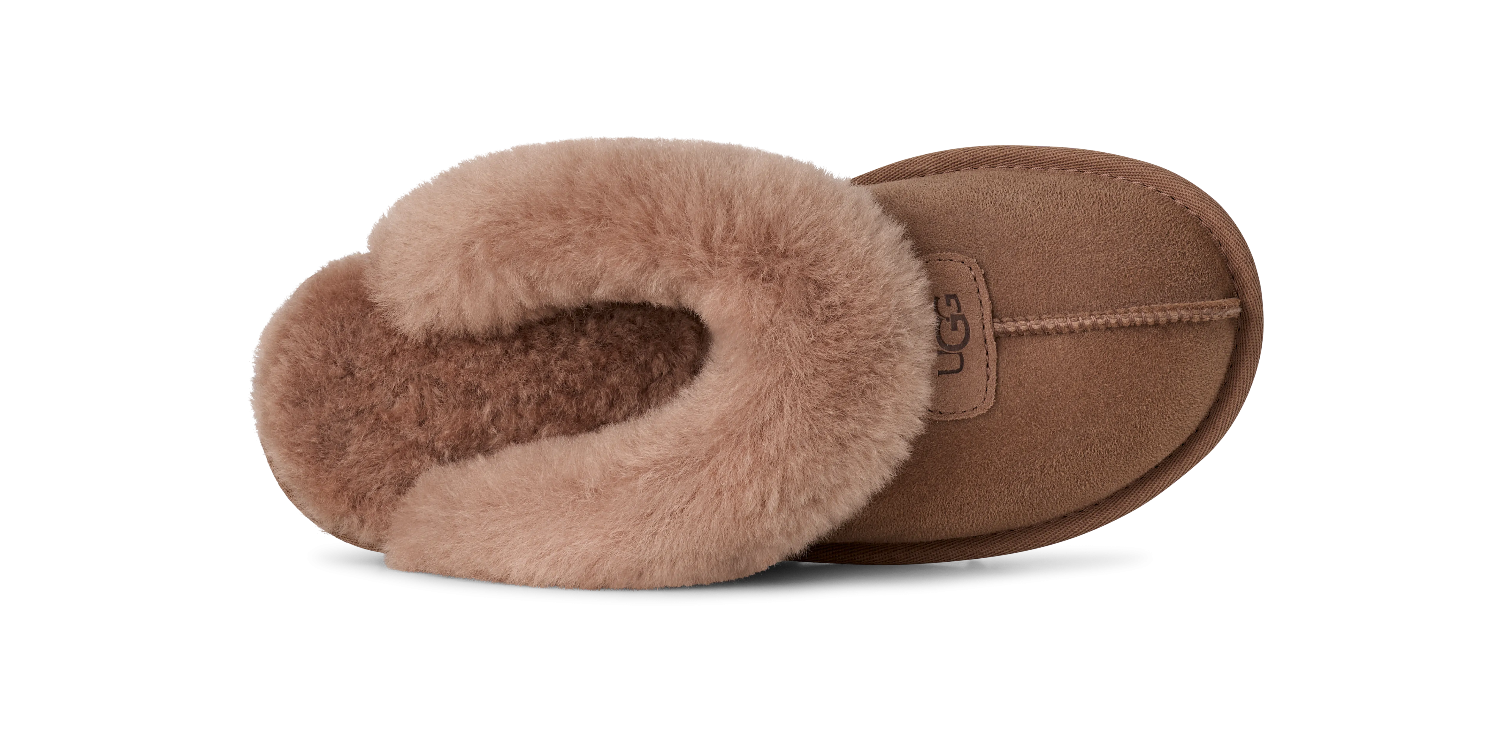 Coquette Rocy Oak (Women) Slides Slate Marine