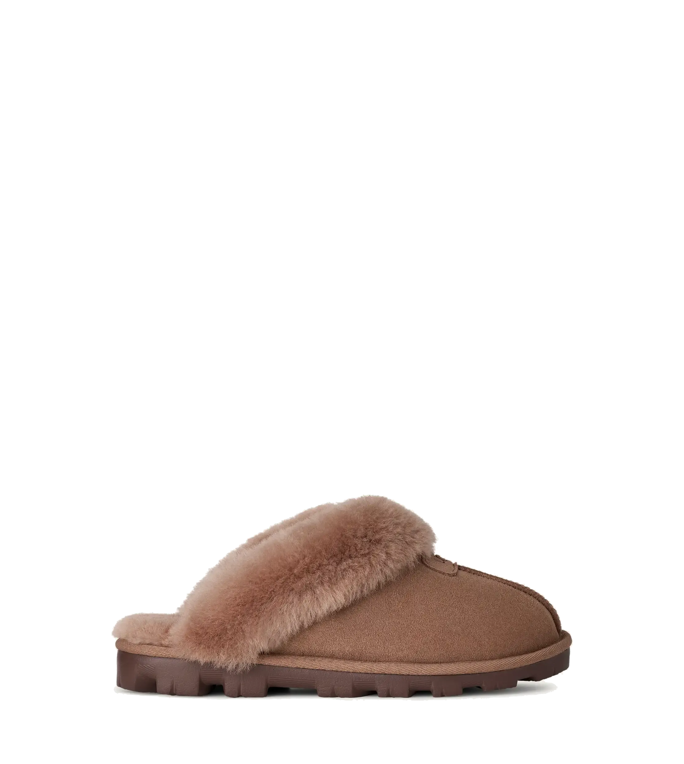 Calm Slides Coquette Rocy Oak (Women)