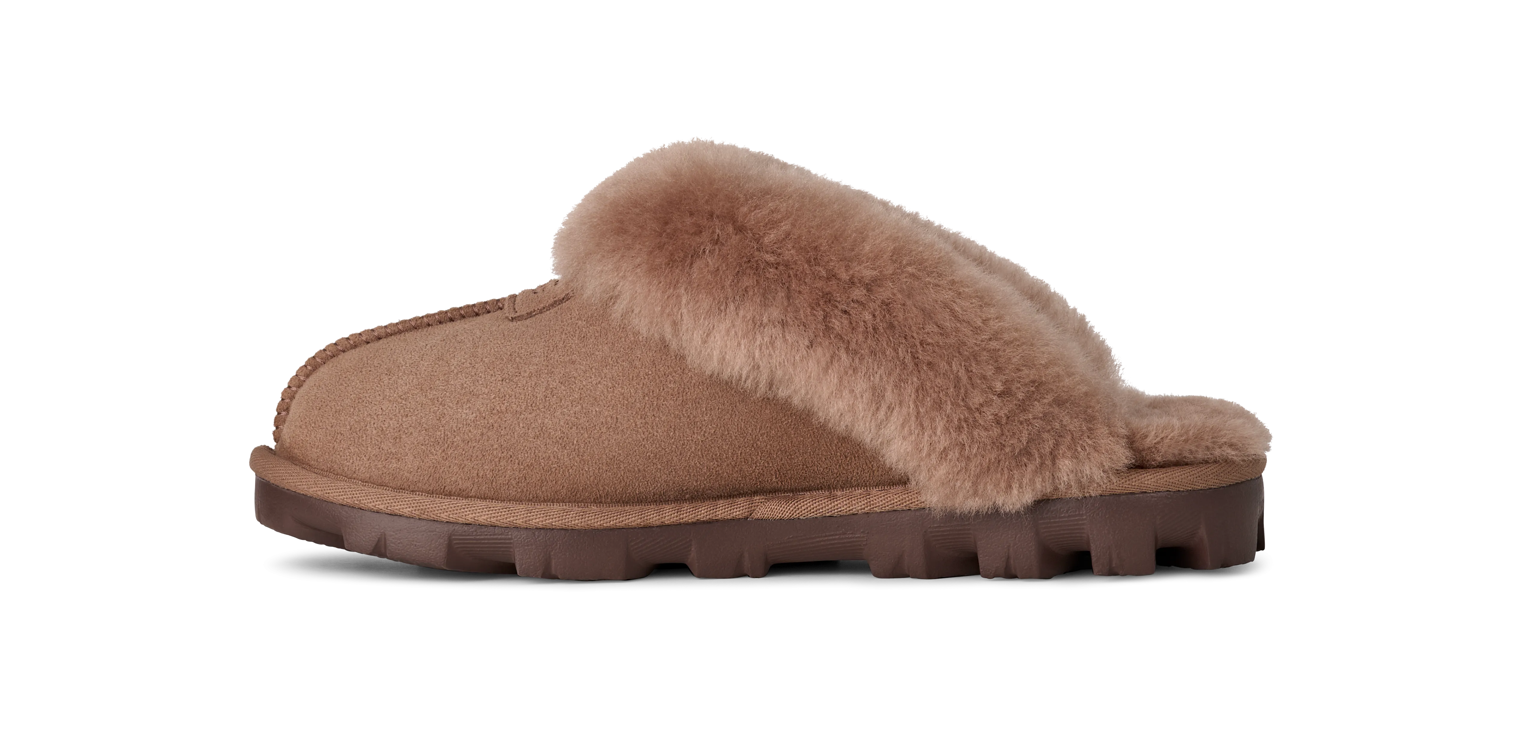 Coquette Rocy Oak (Women) L Bean Slippers