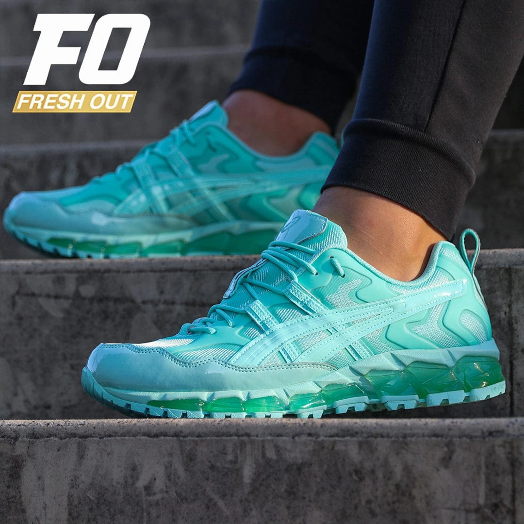 Cheap Asics Shoes Online Mens Asics Gel-Nandi 360 Nandi 'Icy Morning/Icy Morning'