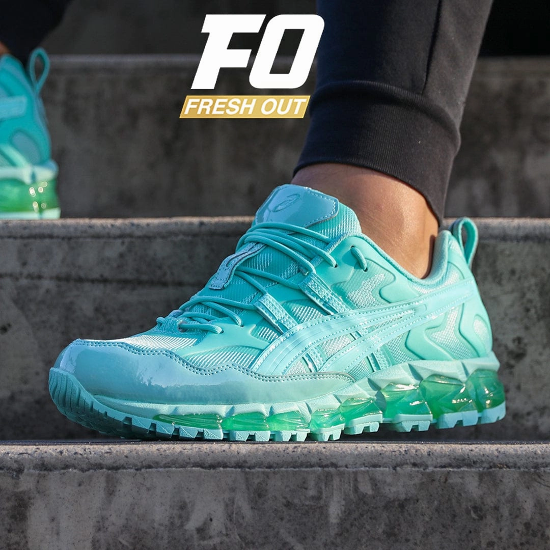 Mens Asics Gel-Nandi 360 Nandi 'Icy Morning/Icy Morning' Best Asics Shoes For Working Out