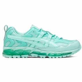 Mens Asics Gel-Nandi 360 Nandi 'Icy Morning/Icy Morning' Shoes Asics