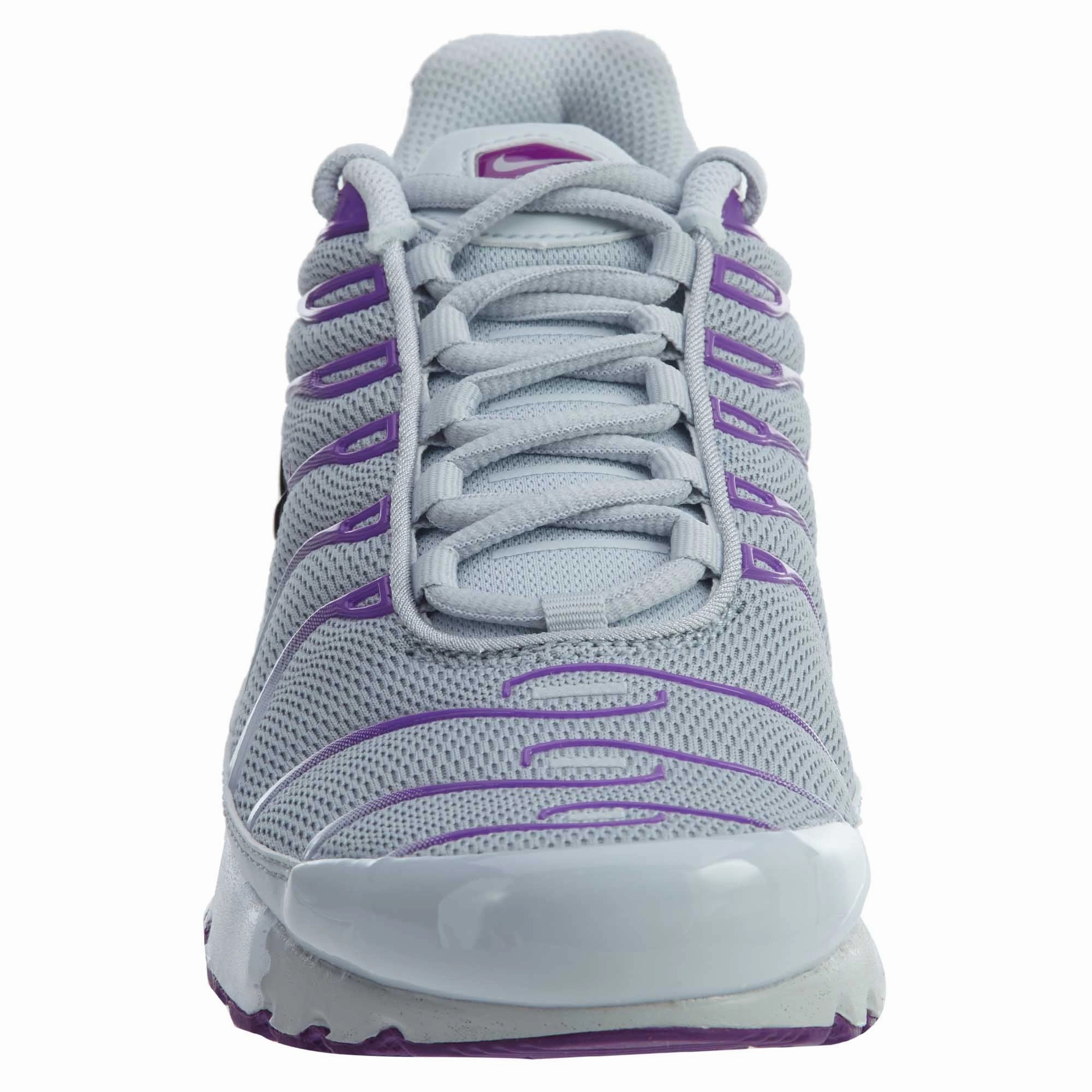 Nike Air Max Plus Big Kids Style : 718071 Nike Shoe Release Calendar