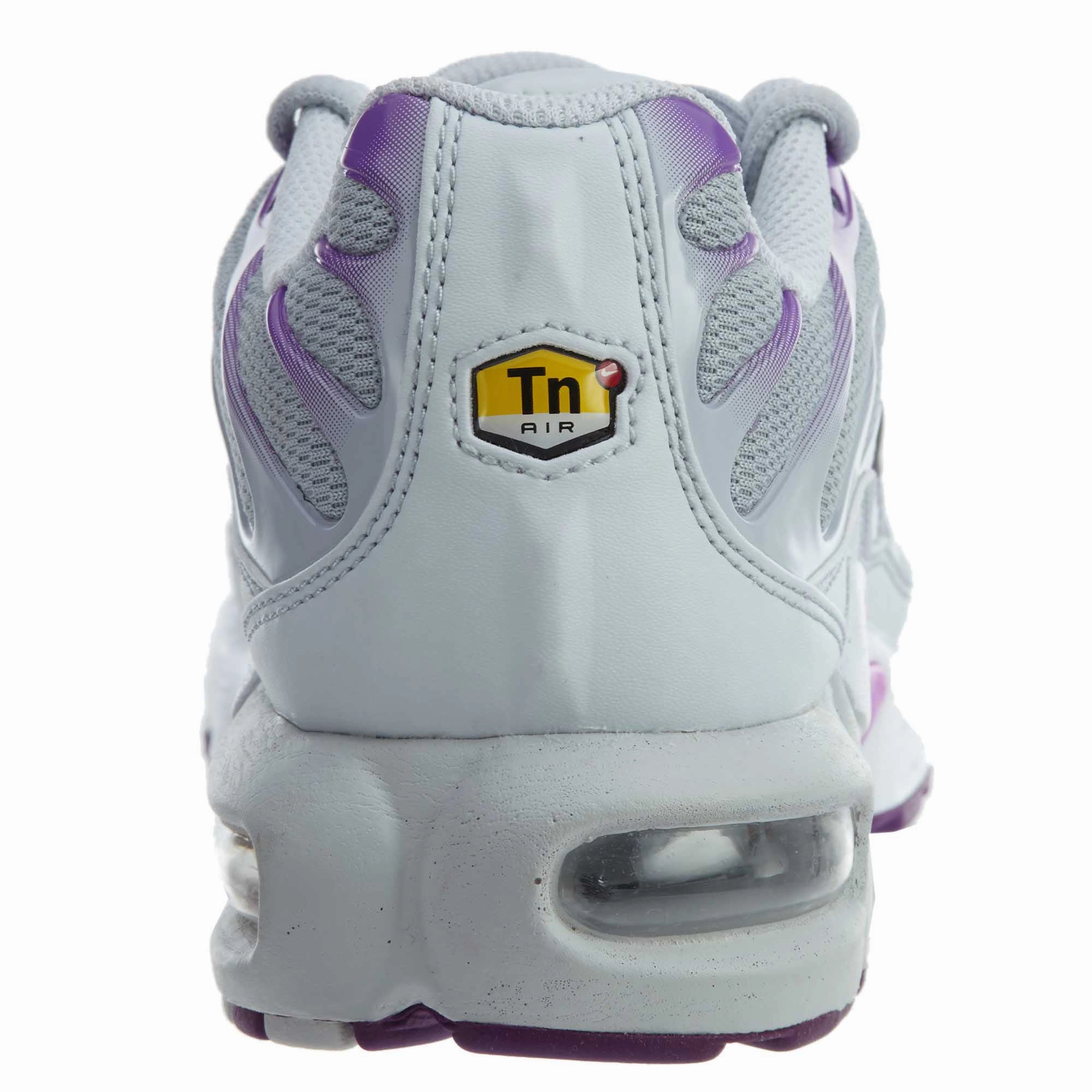 Nike Air Max Plus Big Kids Style : 718071 Nike Flex Shoe