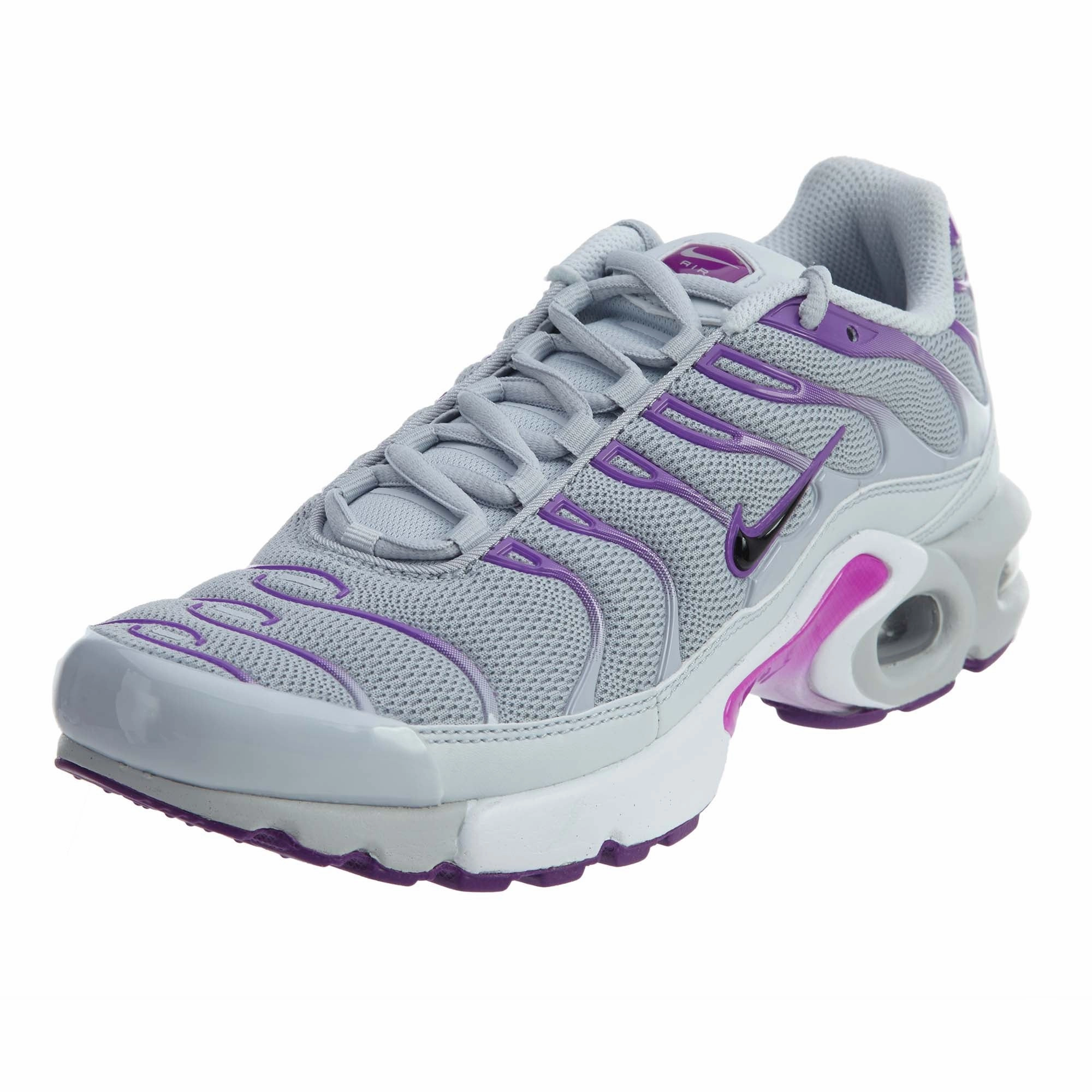 Nike Blazers Shoe Nike Air Max Plus Big Kids Style : 718071