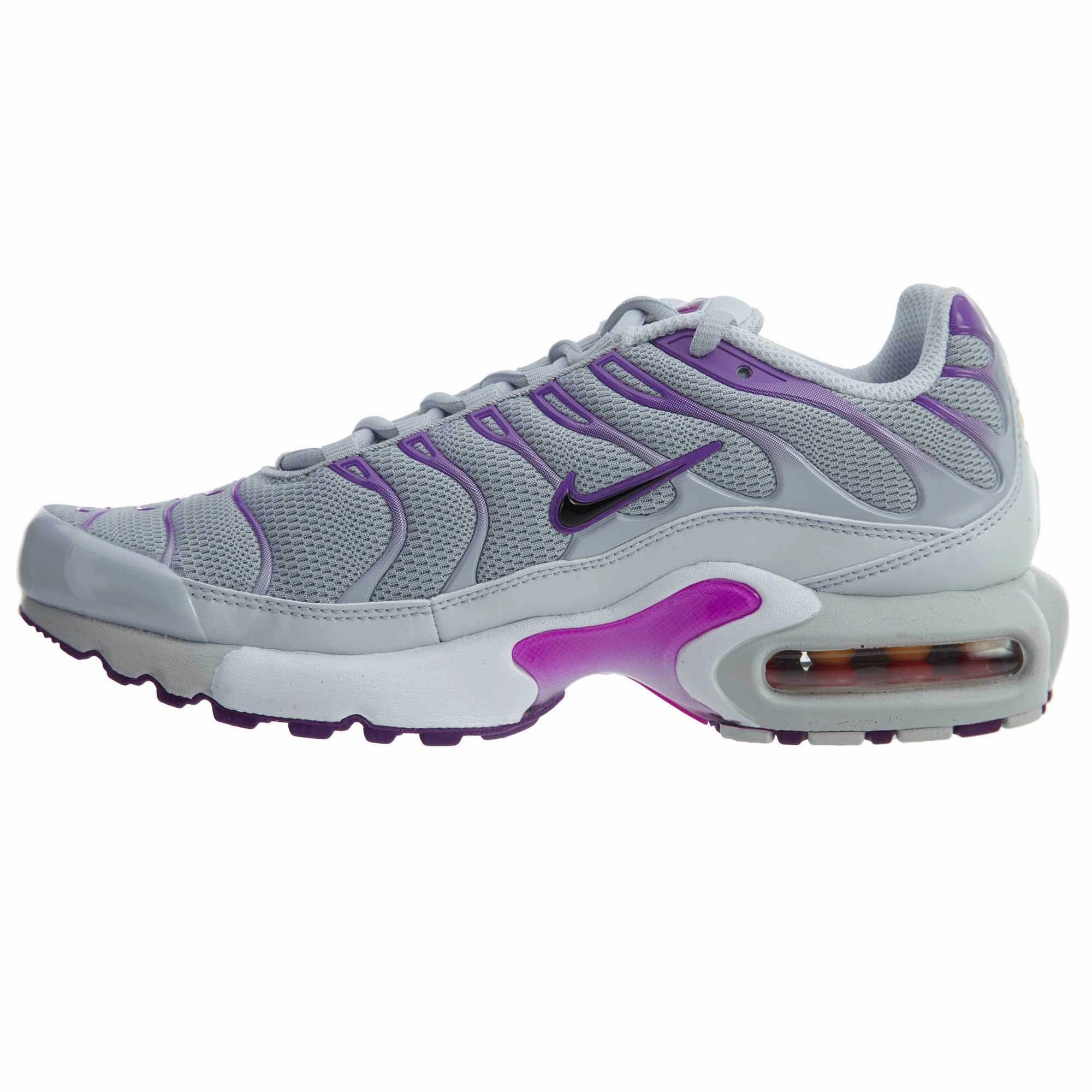 Popular Nike Shoes Nike Air Max Plus Big Kids Style : 718071