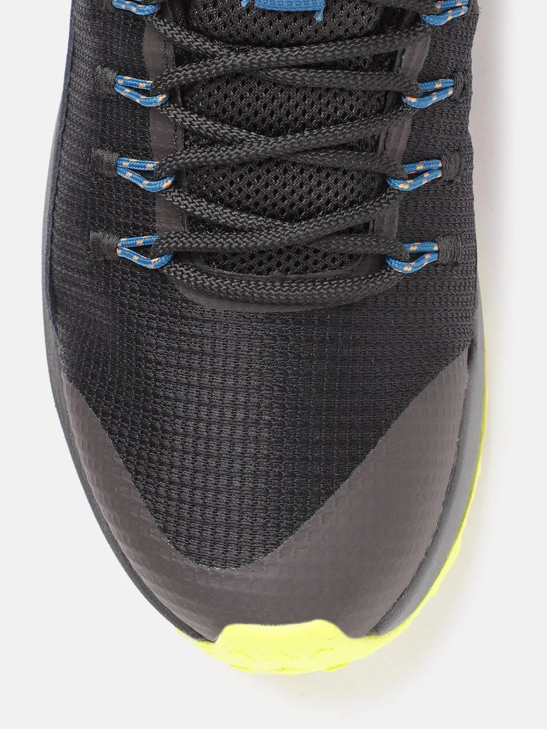 Campmor Hiking Boots Columbia Men Black TRAILSTORM WATERPROOF