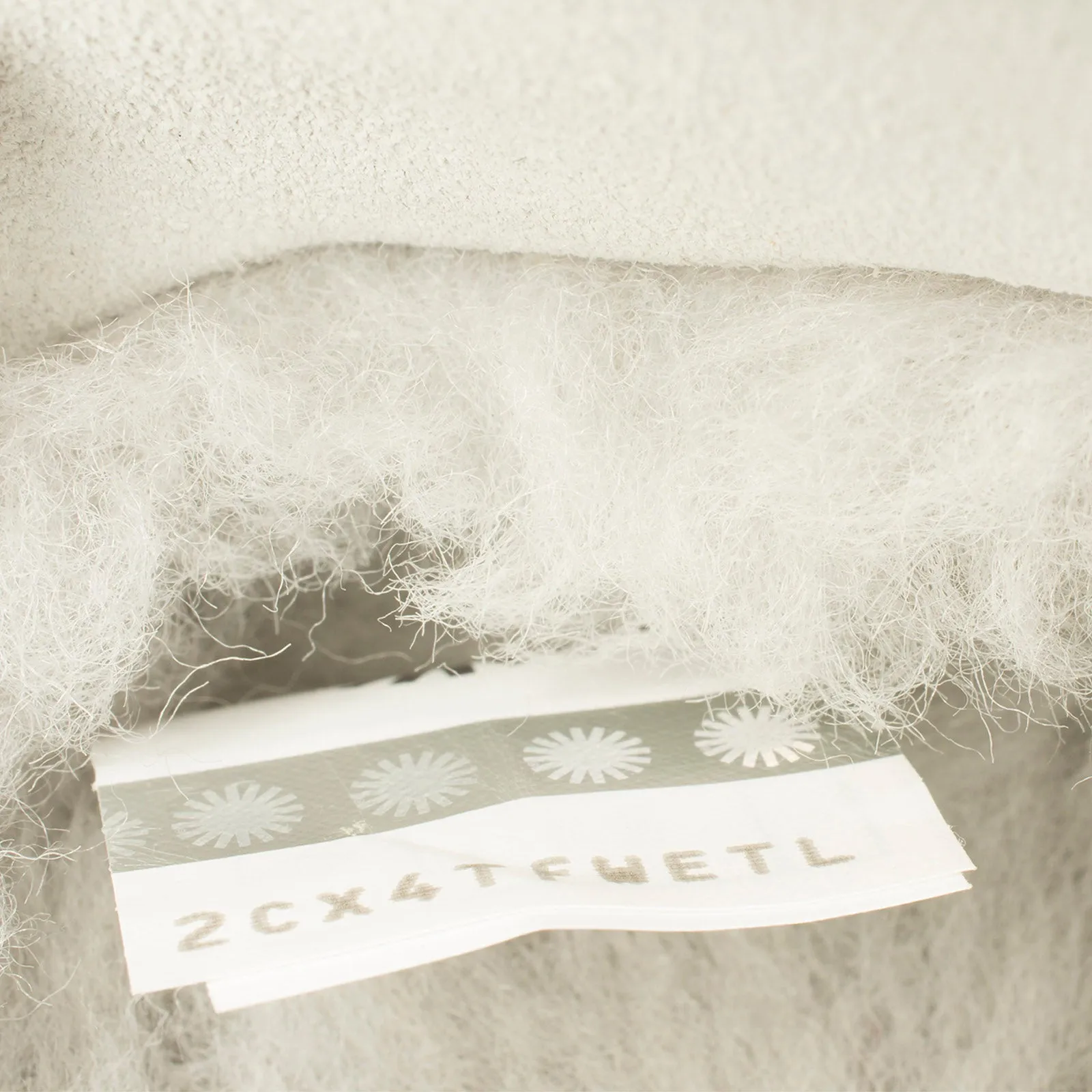 Lighthouse Slippers UGG Alena CNY China New Year Grey Violet Slippers - Women's