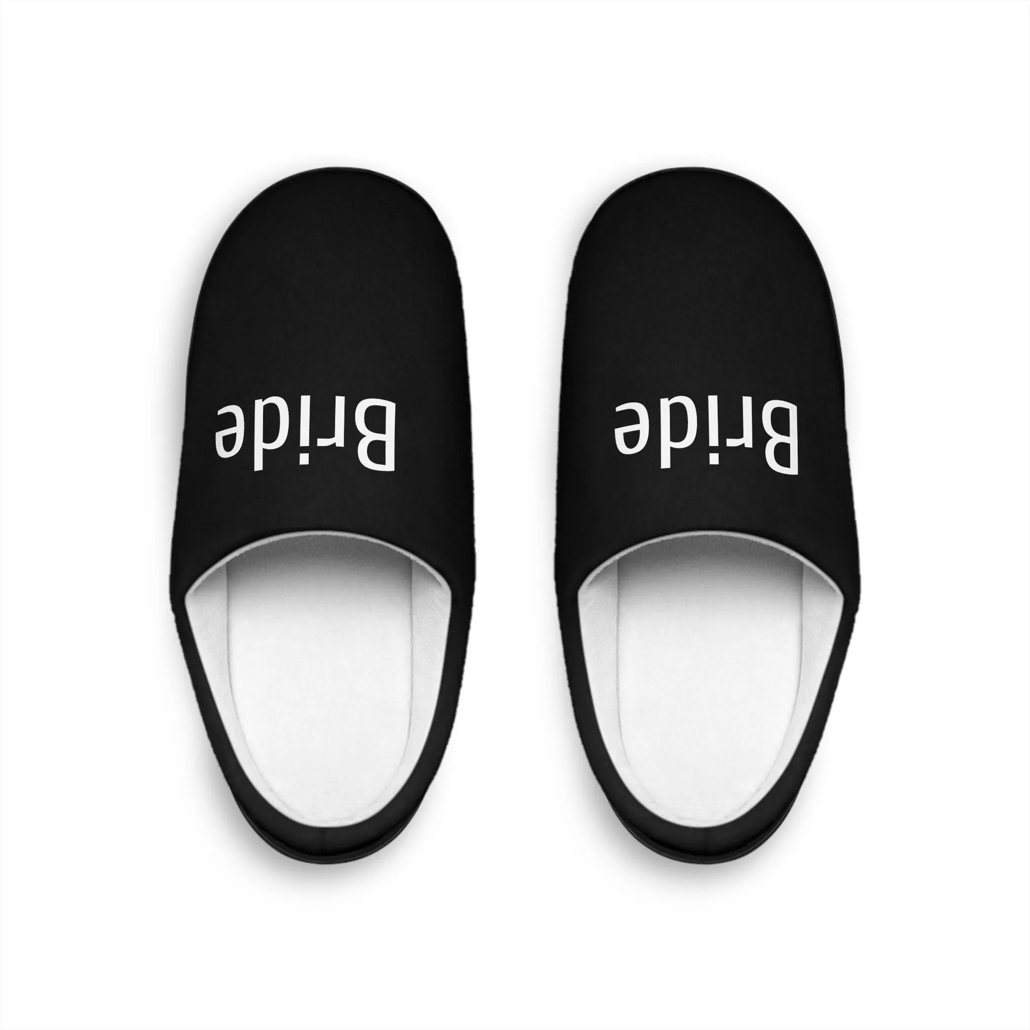 Polo Ralph Lauren Slippers Cozy Women's Slippers with Personalized Text, Bridal Gift, Home Comfort, Relaxation, Wedding Gift Ideas