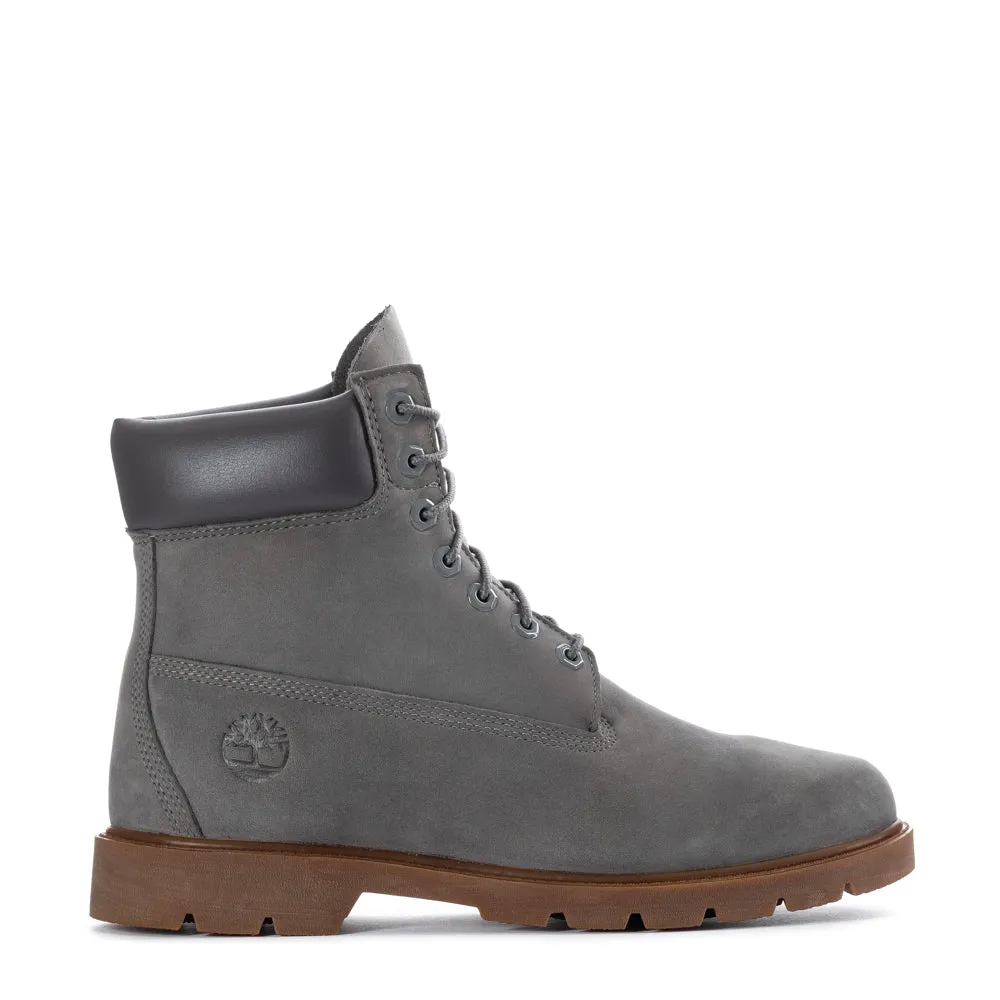 6 Basic Boot WP - Mens Boots Of False Tracks