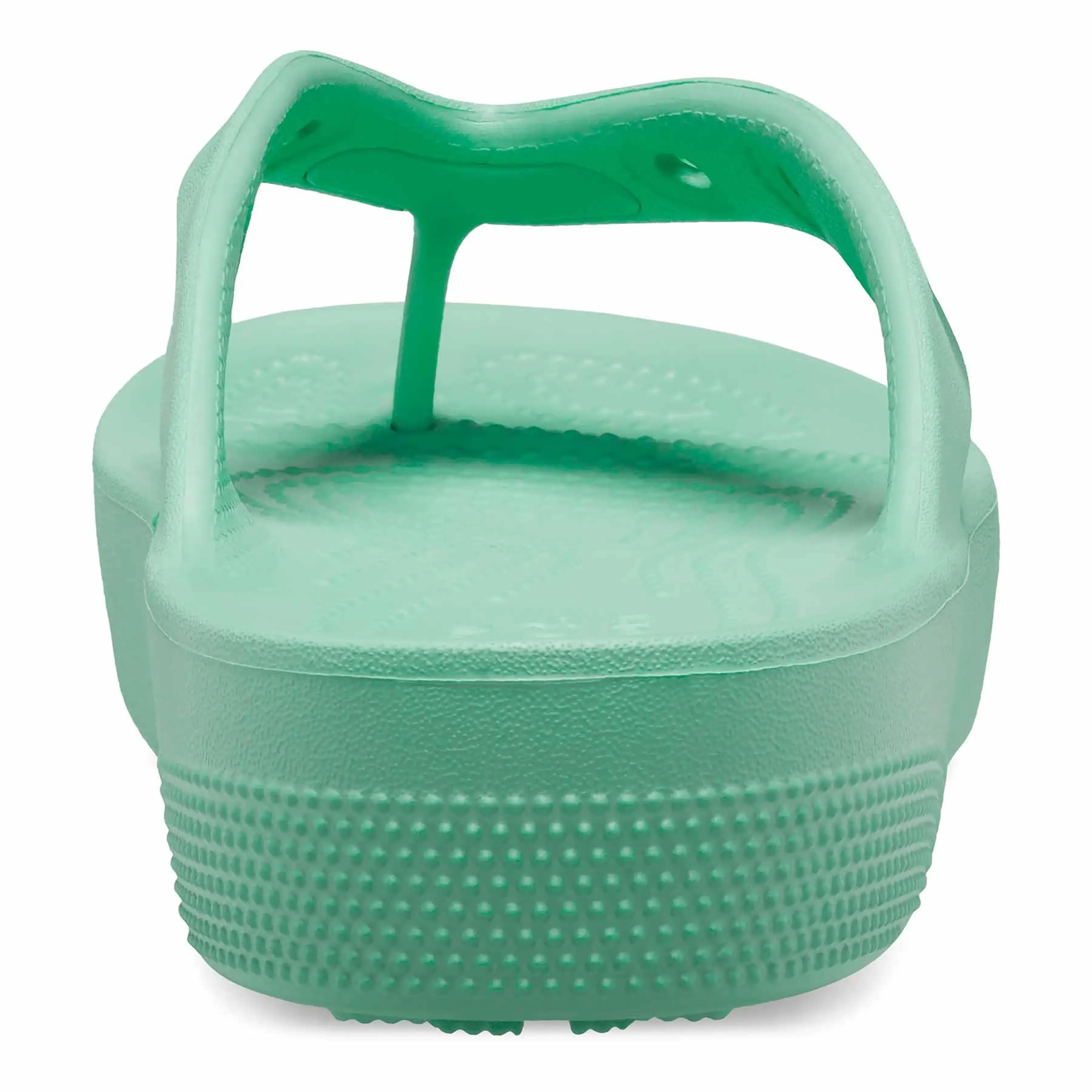 Crocs Women's Classic Flip Flops, Platform Sandals, Jade Stone Sandals Grande St. Lucian Fishing Excursion Sandals Resort Offshore Fishing