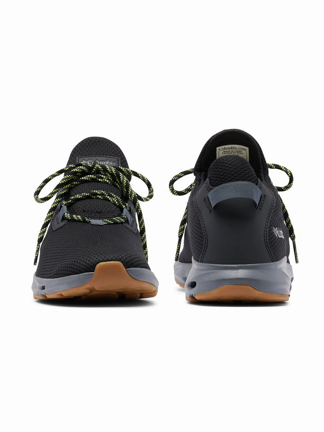 Wearing Socks With Climbing Shoes Columbia Men Black COLUMBIA VENT AERO