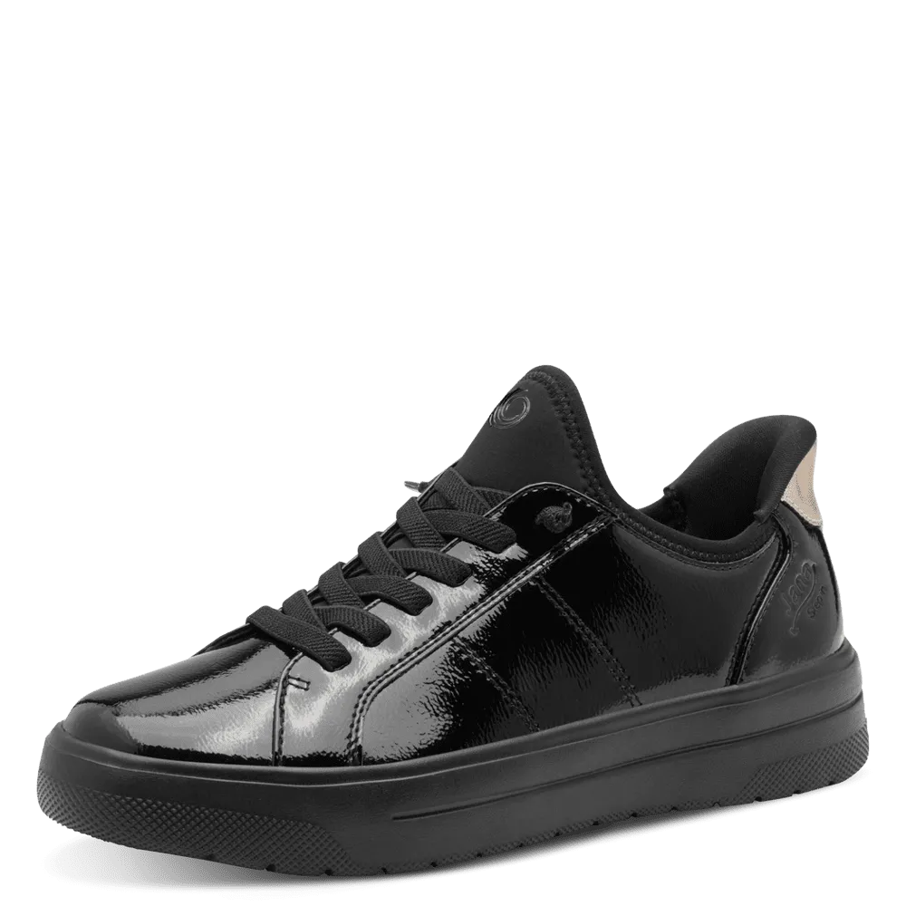 Jana 23764 Wide Fit Business Casual Pants Shoes