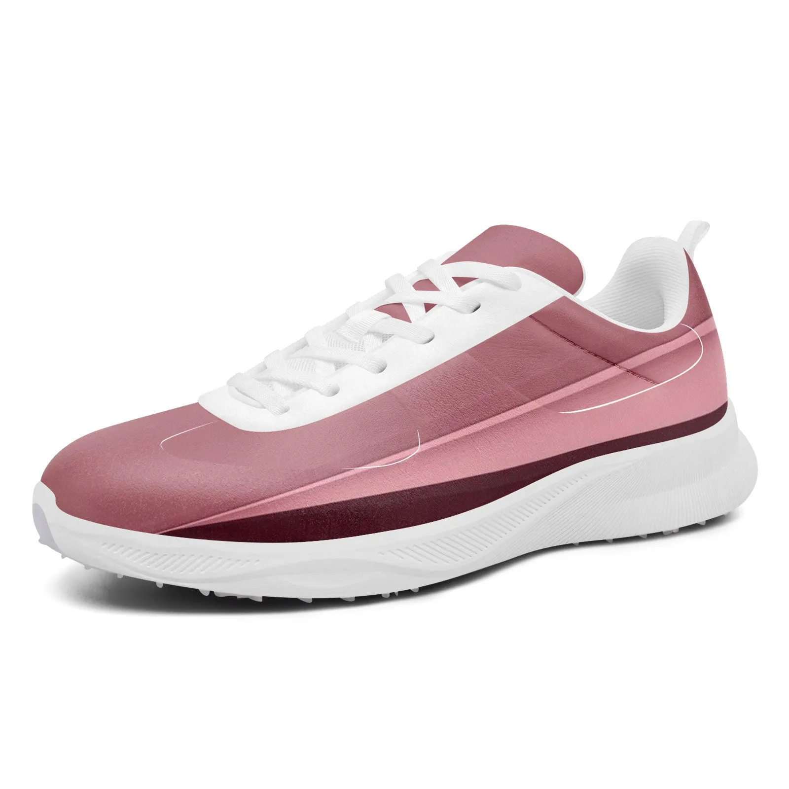 Best Wide Golf Shoes Custom Premium Golf Performance Shoes Personalized Sneaker FN070-E020003-18