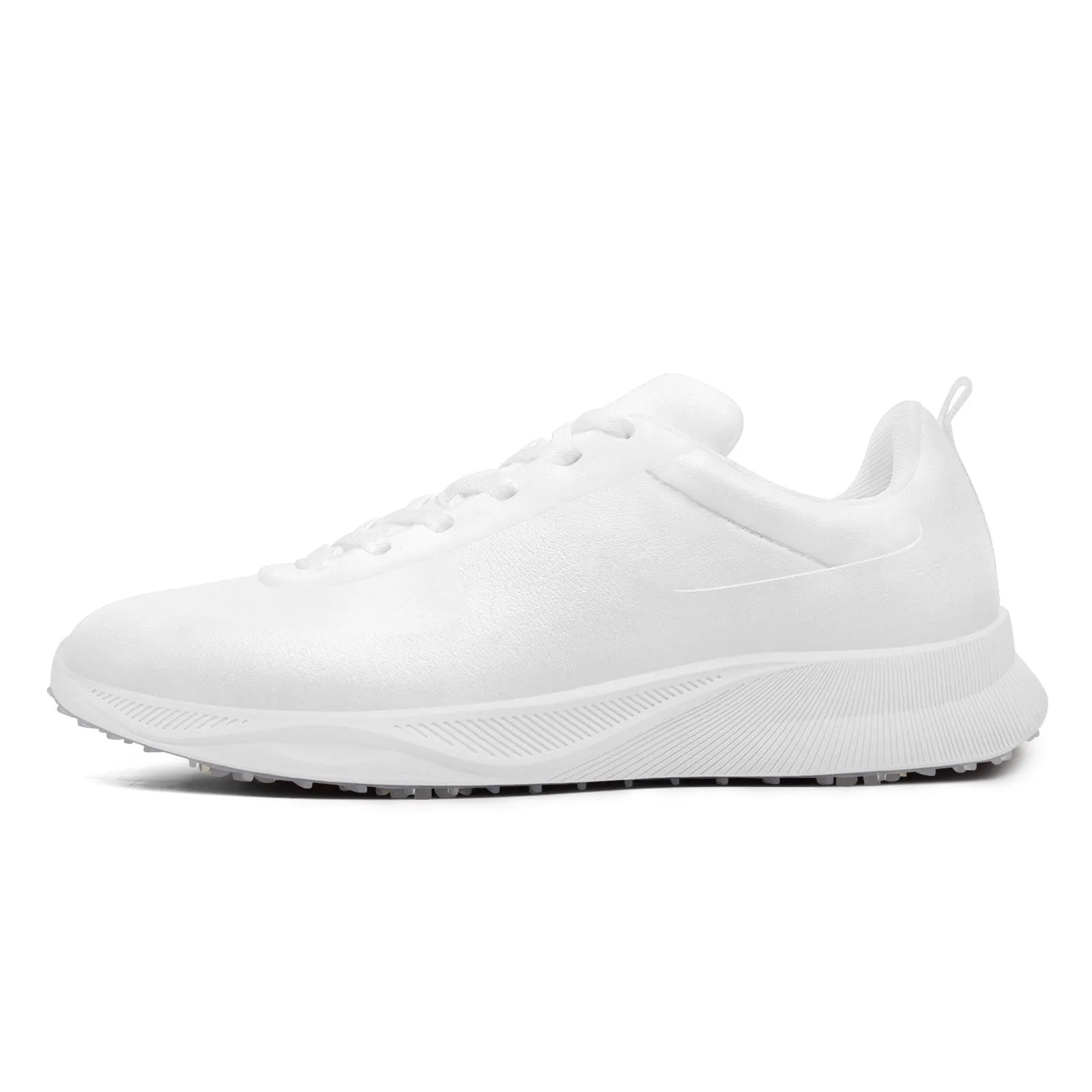 Wide Golf Shoes Custom Premium Golf Performance Shoes Personalized Sneaker FN070-E020003-2