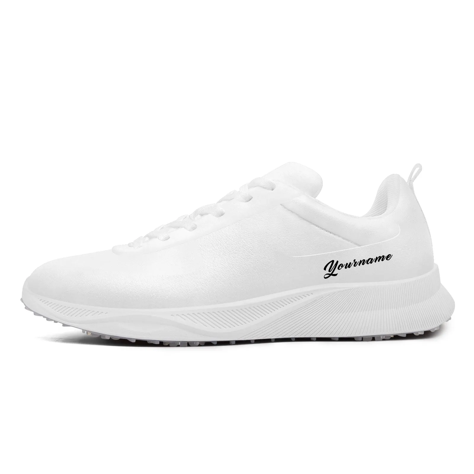 Best Price Golf Shoes Custom Premium Golf Performance Shoes Personalized Sneaker FN070-E020003-2