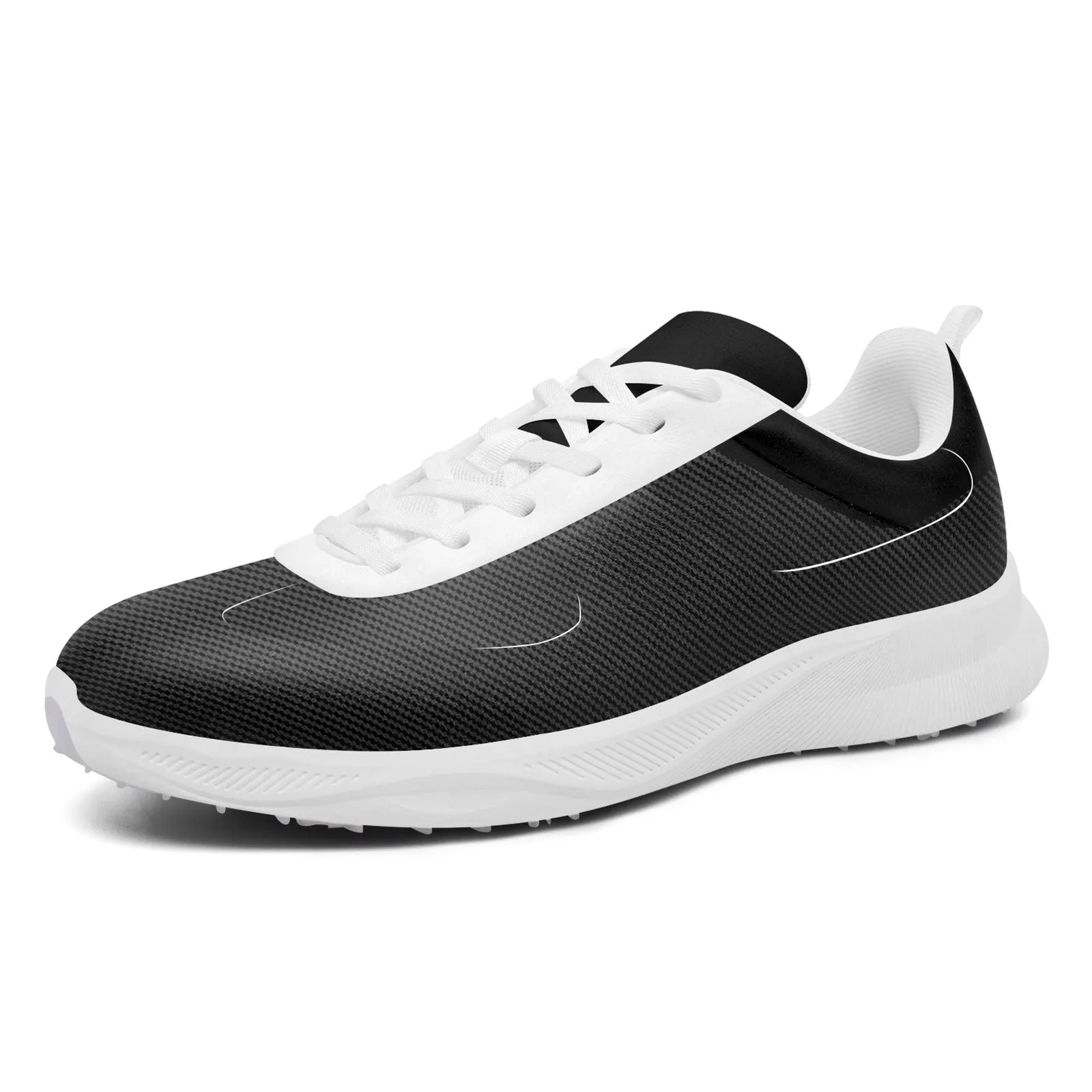 Custom Premium Golf Performance Shoes Personalized Sneaker FN070-E020003-20 Spikeless Golf Shoe  Golf