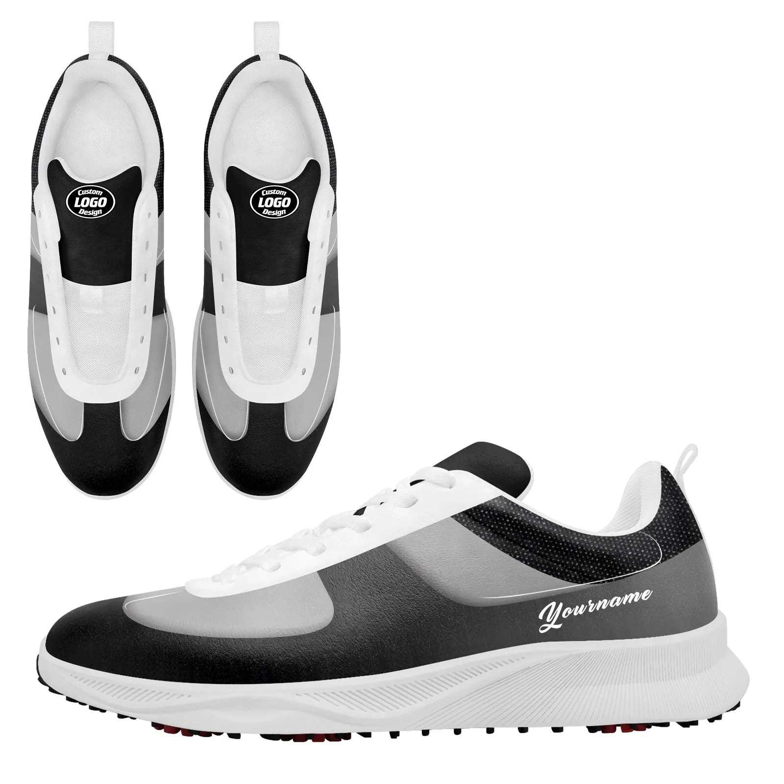 Custom Premium Golf Performance Shoes Personalized Sneaker FN070-E020003-23 Outlet Golf