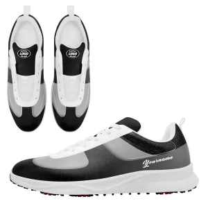 Custom Premium Golf Performance Shoes Personalized Sneaker FN070-E020003-23 Wide Toe Golf