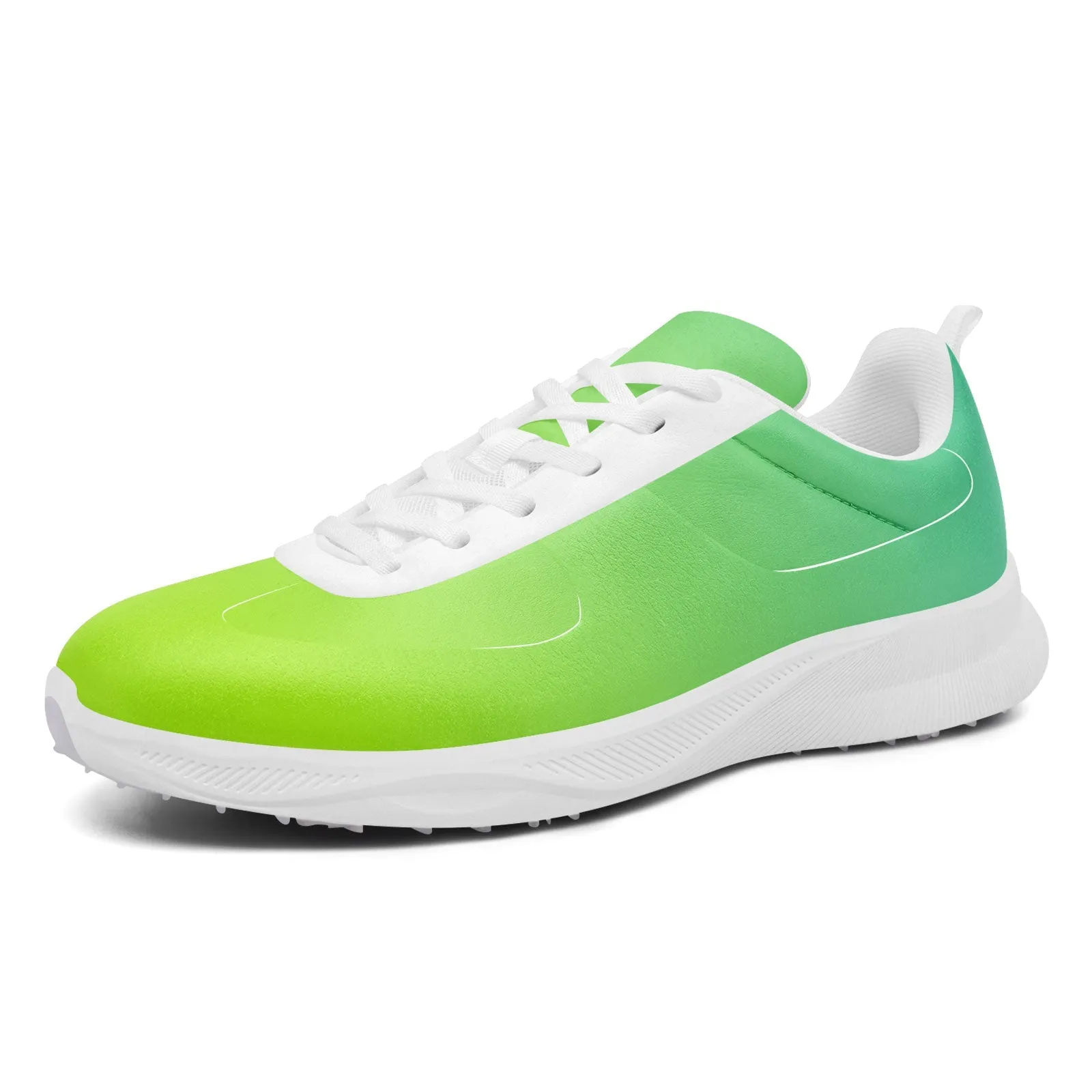 Custom Premium Golf Performance Shoes Personalized Sneaker FN070-E020003-7 Mens Golf Shoe Sale