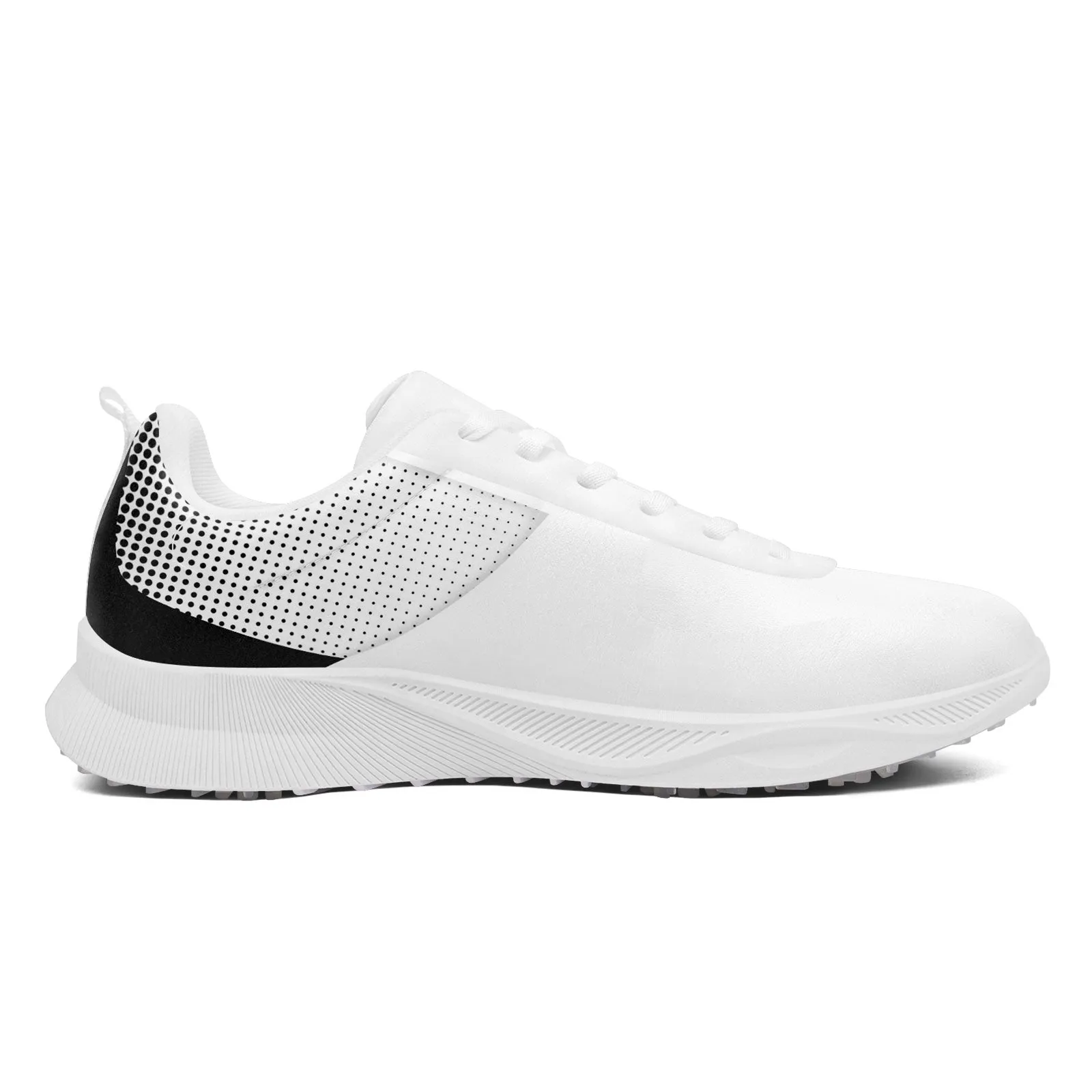 Custom Premium Golf Performance Shoes Personalized Sneaker FN070-E020013-1 Spikless Golf