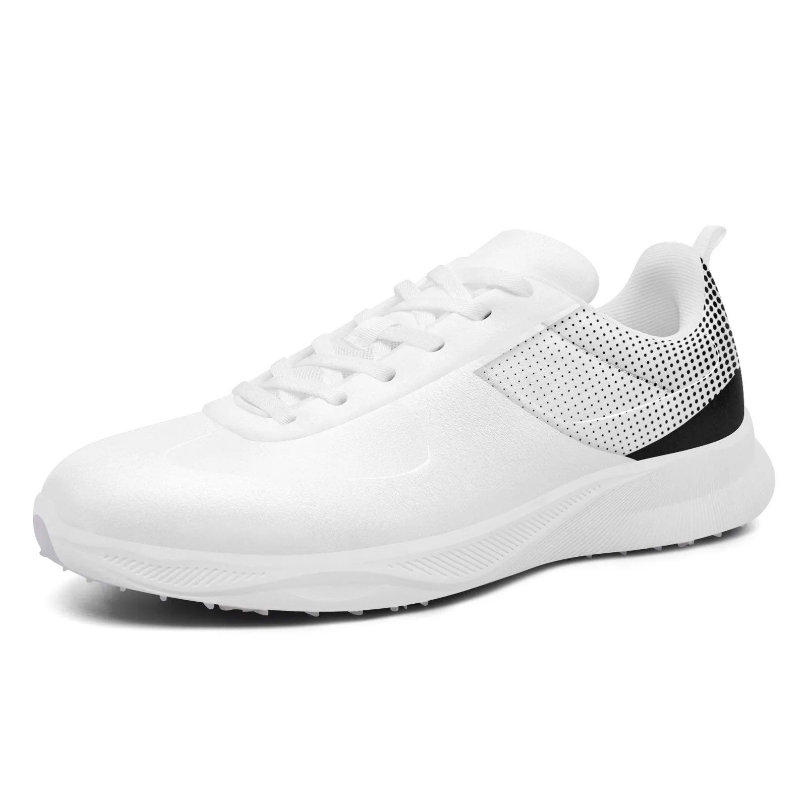 Golf Dna Golf Shoes Custom Premium Golf Performance Shoes Personalized Sneaker FN070-E020013-1