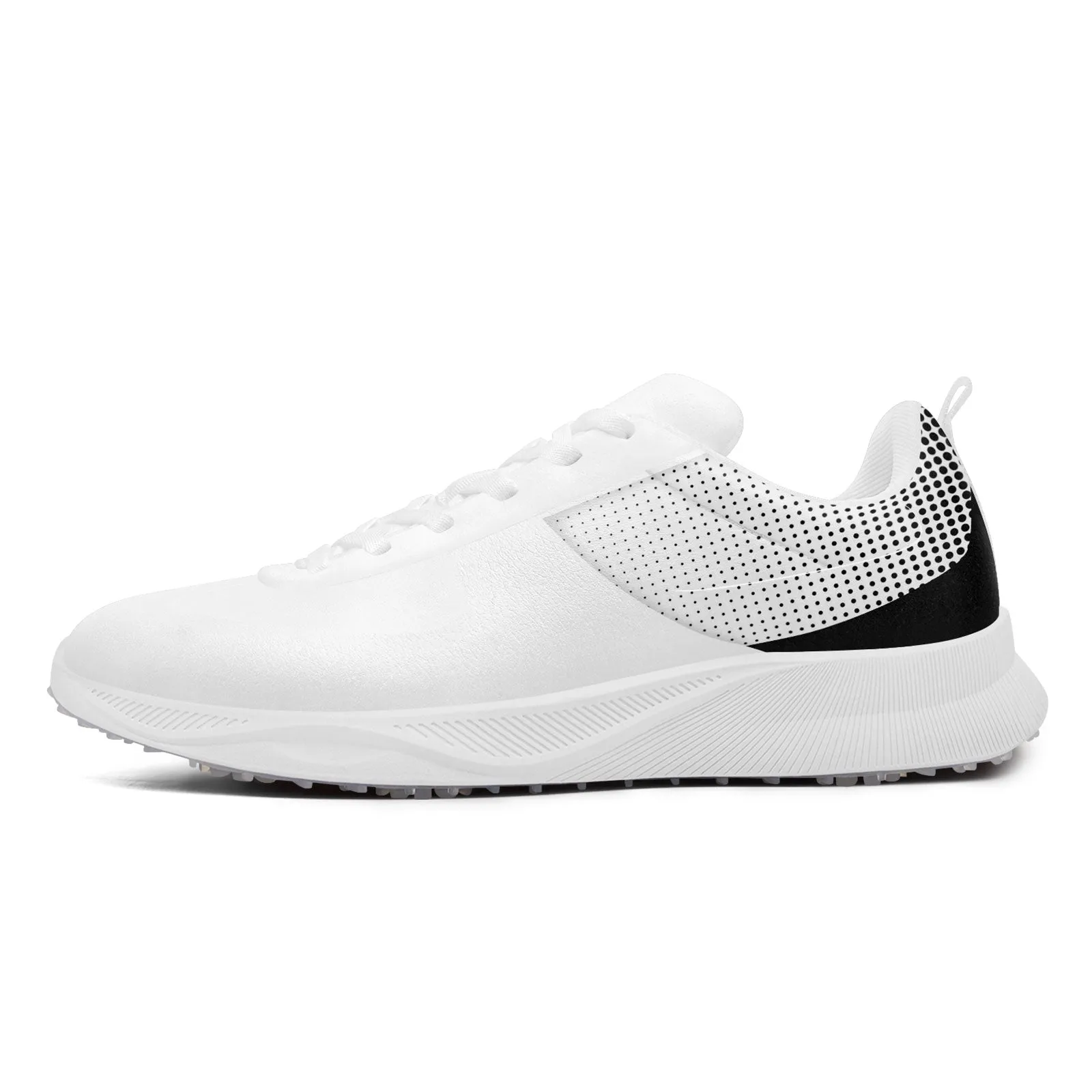 Custom Premium Golf Performance Shoes Personalized Sneaker FN070-E020013-1 Gforce Golf Shoes