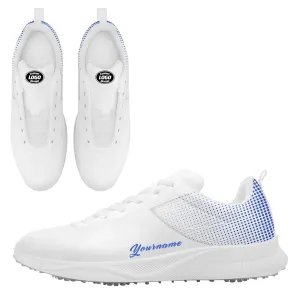 Custom Premium Golf Performance Shoes Personalized Sneaker FN070-E020013-6 Golf Sneaker Shoes