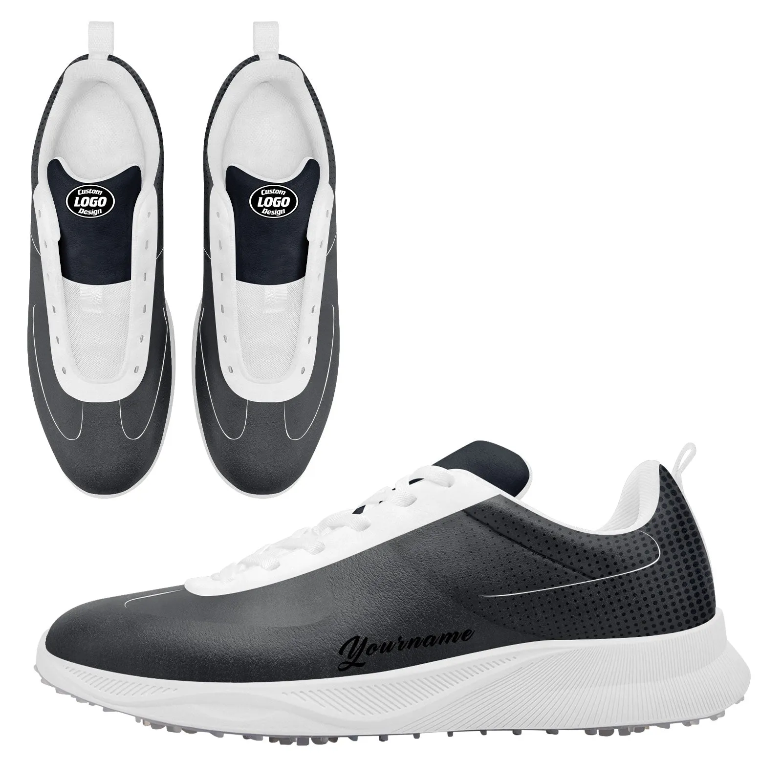 Custom Premium Golf Performance Shoes Personalized Sneaker FN070-E020013-8 Vapor Golf Shoes