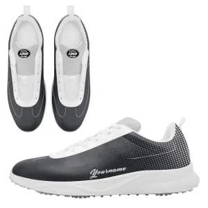 Custom Premium Golf Performance Shoes Personalized Sneaker FN070-E020013-9 Usa Golf
