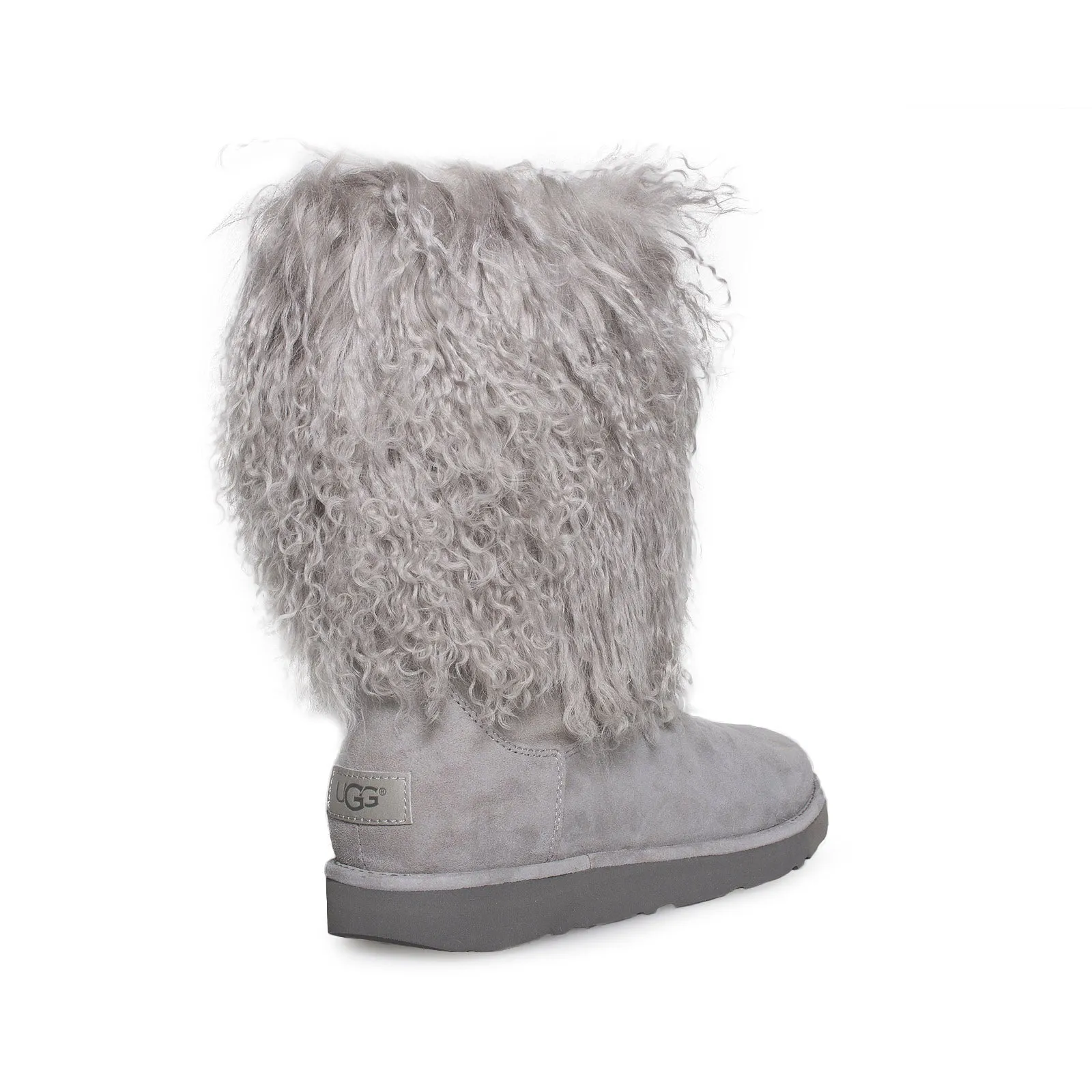 Chelsea Boots In The Rain UGG Lida Seal Boots - Women's