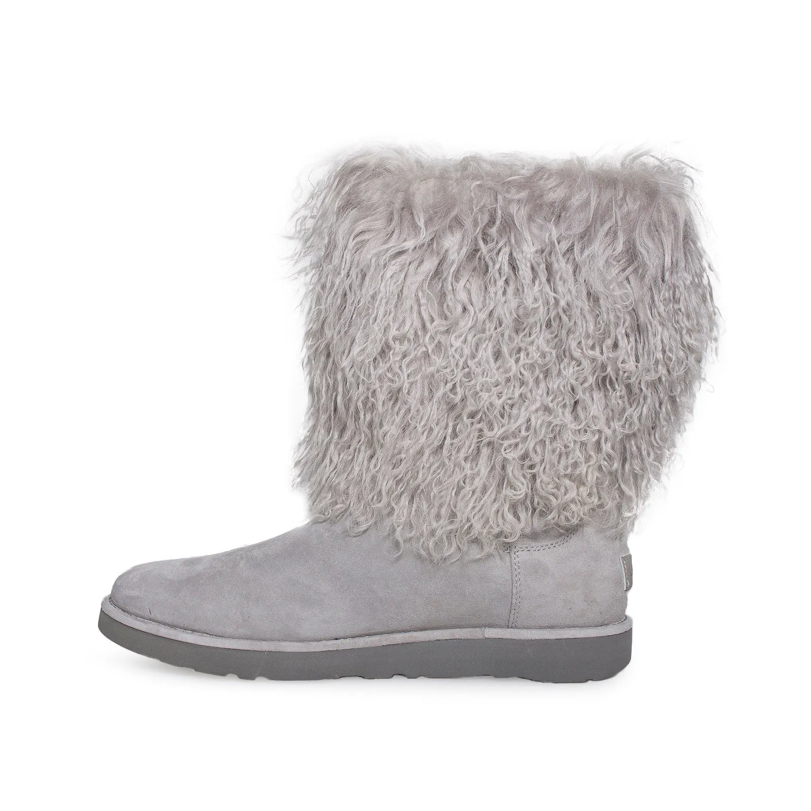 UGG Lida Seal Boots - Women's Low Top Work Boots