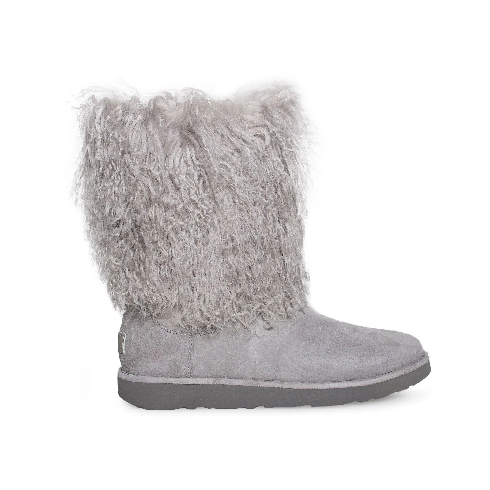 Western Work Boots UGG Lida Seal Boots - Women's