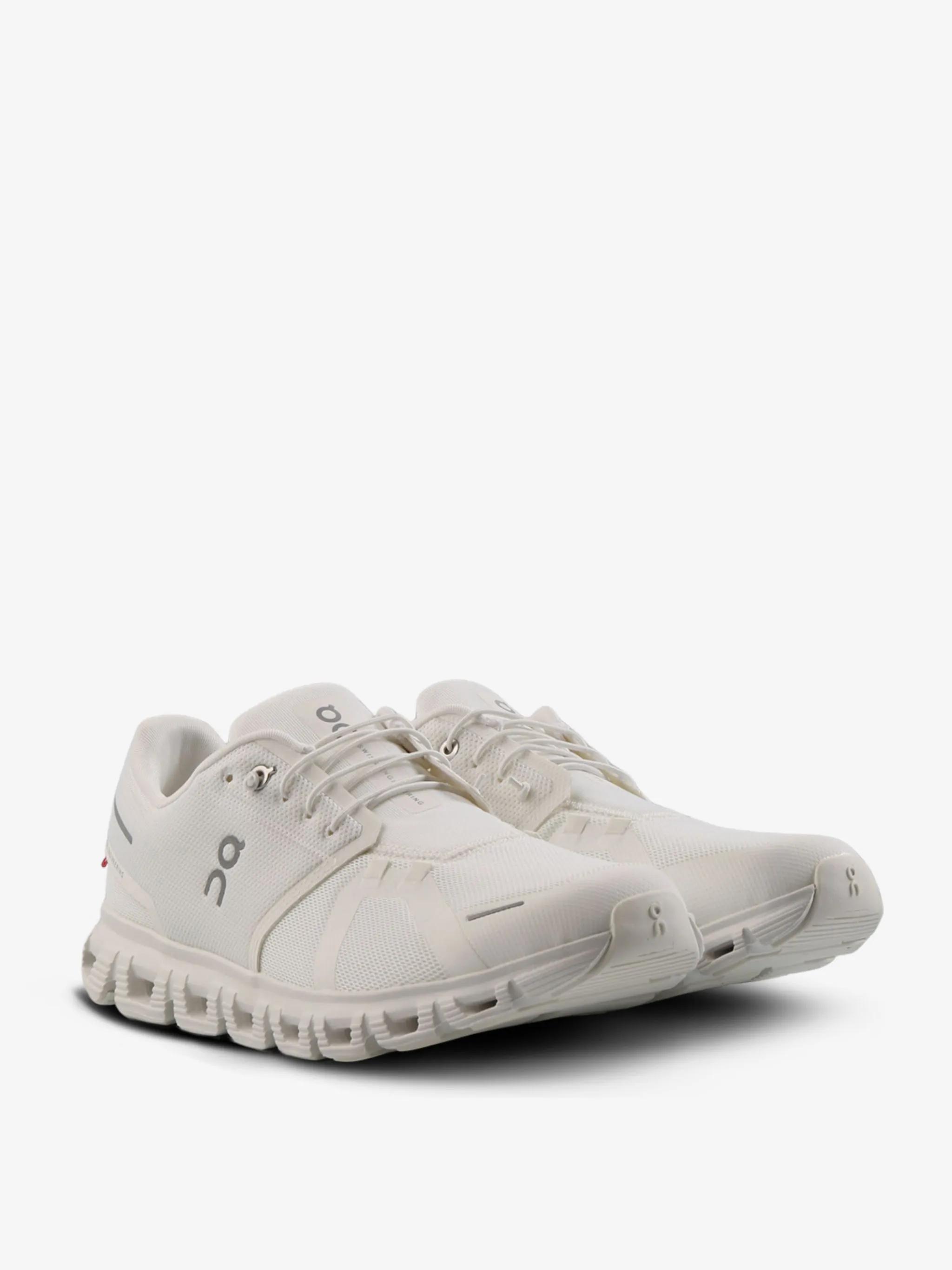 Leopard Platform Sneakers ON RUNNING - Men Cloud 6 Sneakers