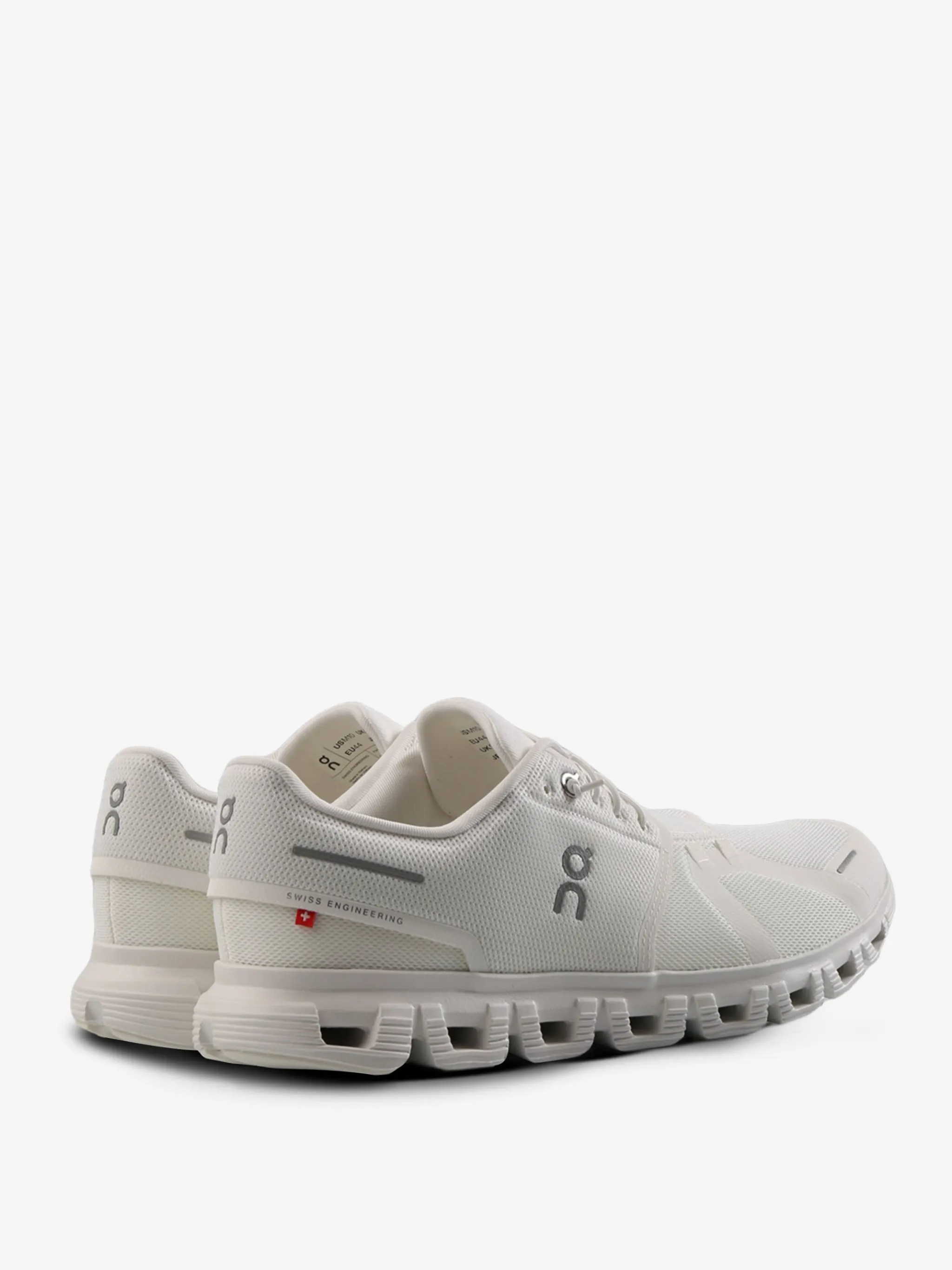 Puma Sneakers Mannen ON RUNNING - Men Cloud 6 Sneakers