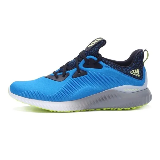 Adidas Alphabounce Original Shoes Beyond Men's Running And Sport Shoes Summer Shoes For Men Shoes That Run Wide